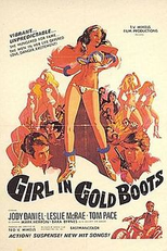 Girl in Gold Boots (Girl in Gold Boots)
