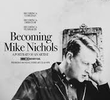 Retrato de Mike Nichols