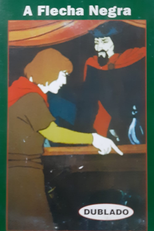 A Flecha Negra (The Black Arrow)