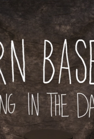 Poster 1 de Curta Modern Baseball - Tripping in the Dark (2016)