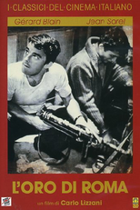 O Ouro de Roma (L'oro di Roma)
