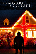 Feriados Sangrentos (Homicide for the Holidays)