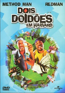 Dois Doidões em Harvard (How High)