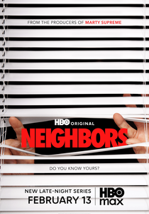 Vizinhos (1ª Temporada) (Neighbors (Season 1))