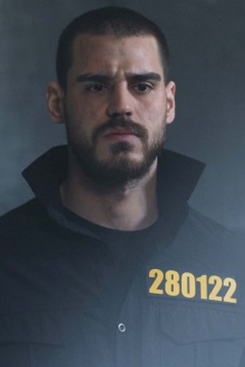 Poster de Episódio 7. Bölüm (2022)