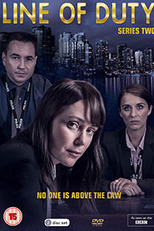 Line of Duty (2ª Temporada) (Line of Duty (Season 2))