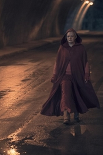 Poster de Episódio The Word (2018)