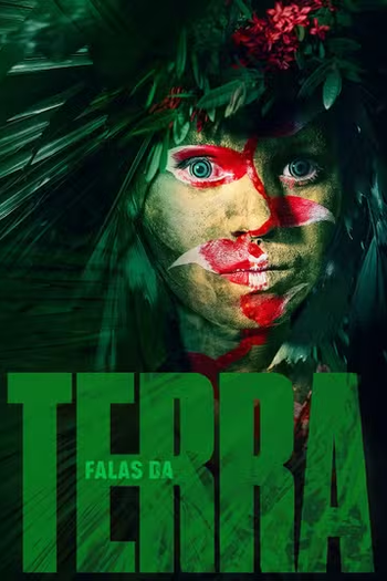  de Filme Falas da Terra (2024) (2024)
