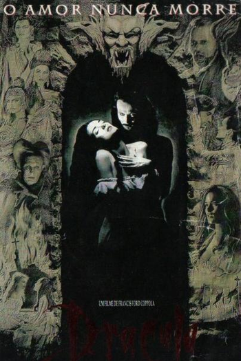  de Filme Drácula de Bram Stoker (1992)