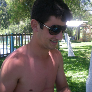 Foto de perfil de welinton