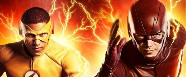 Resenha: The Flash – 3ª temporada | Mundo Geek