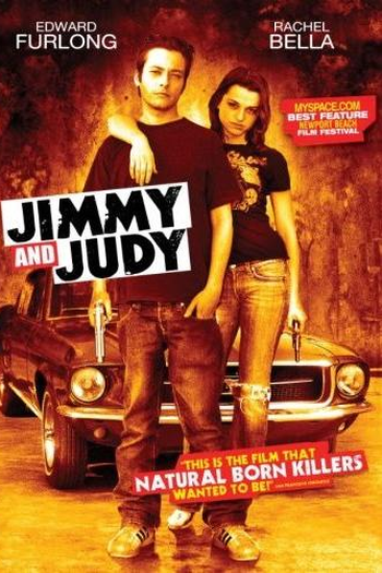 Poster de Filme Jimmy e Judy (2006)