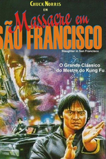 Massacre em São Francisco (Huang Mian Lao Hu)