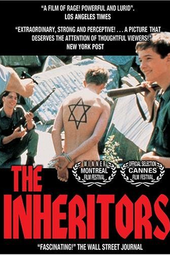  de Filme The Inheritors (1983)