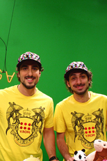 Descarga MTV (Descarga MTV)