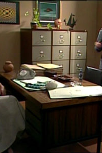 Poster de Episódio Episode 20 (1979)
