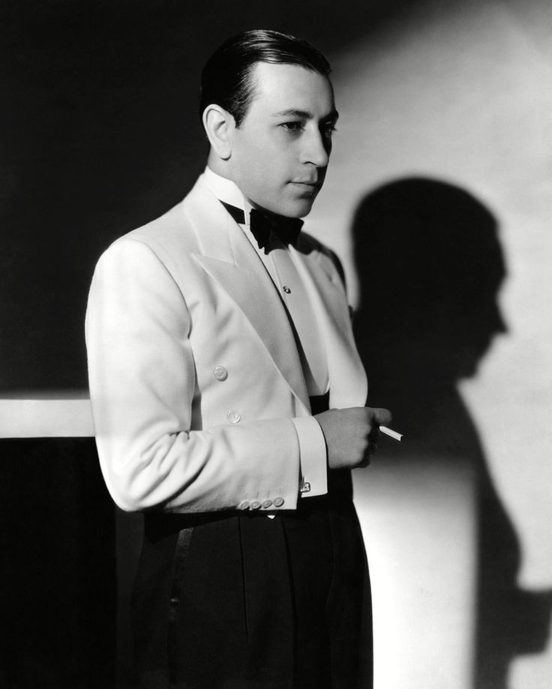 George Raft - Foto 9