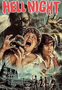 Noite Infernal (Hell Night)