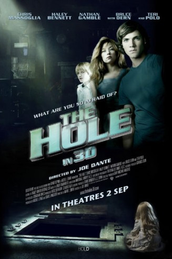  de Filme O Buraco (2009)