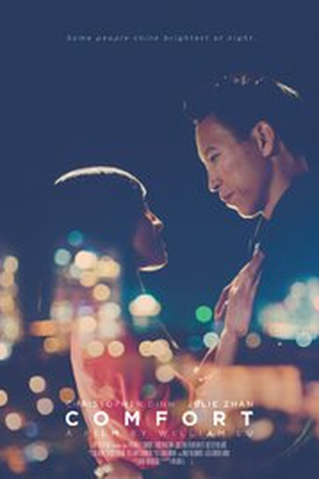 Poster de Filme Comfort (2016)