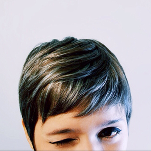 Foto de perfil de Priscilla