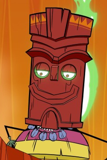 Poster de Episódio Striking Bad (2020)