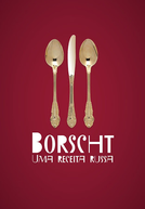 Borscht - Uma Receita Russa