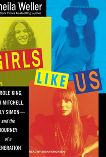 Girls Like Us - Poster / Capa / Cartaz - Oficial 1