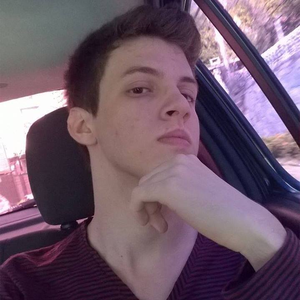 Foto de perfil de Davi Studart Siqueira