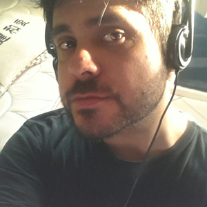 Foto de perfil de Benjamin