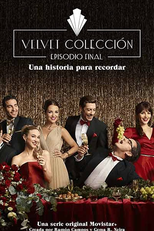 Velvet Colección: Grand Finale (Velvet Colección: Grand Finale)