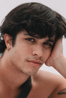 Matheus Sicilia - Poster 1