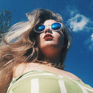 Foto de perfil de Natália