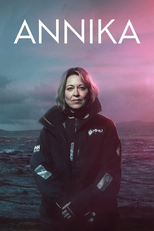 Annika (1ª Temporada) (Annika (Season 1))