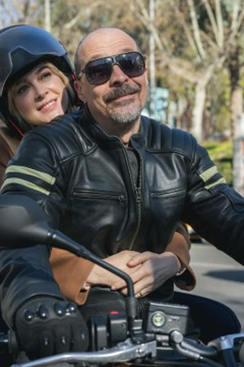 Poster de Episódio Rezaré por ti (2026)