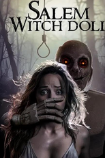 Salem Witch Doll (Salem Witch Doll)