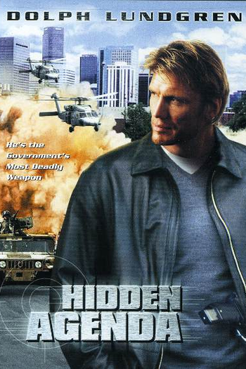  de Filme O Eliminador (2001)