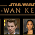 Começa a produção da nova série LucasFilm "Obi-Wan Kenobi"