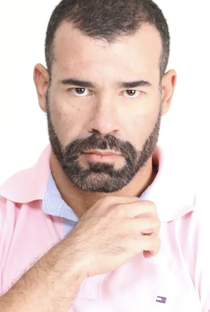 Danton Lisboa - Poster / Capa / Cartaz - Oficial 1