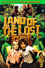 O Elo Perdido (3ª Temporada) (Land of the Lost (Season 3))