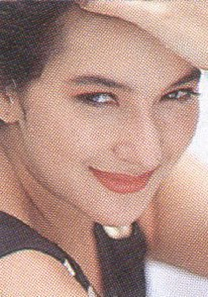 Maria Tung Ling - Foto 2