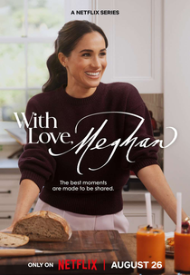 Com Amor, Meghan (2ª Temporada) (With Love, Meghan (Season 2))