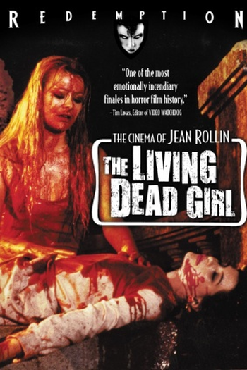  de Filme A Morta-Viva (1982)