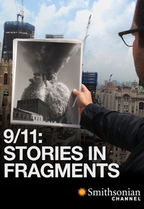 11/09: História em Fragmentos (9/11: Stories in Fragments)