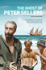 O Fantasma de Peter Sellers (The Ghost of Peter Sellers)