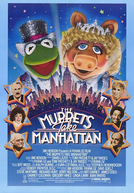 Os Muppets Conquistam Nova York (The Muppets Take Manhattan)
