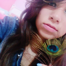 Bruna David