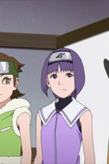 Poster de Episódio ワサビでなみだ (2018)