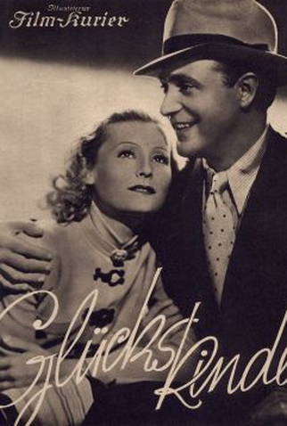 Poster 1 de Filme Alegres Boêmios (1936)