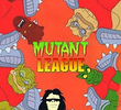 Liga de Mutantes (2ª Temporada)